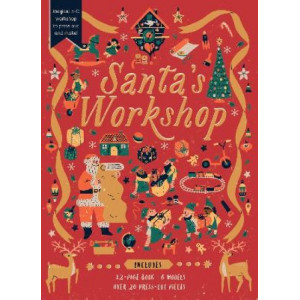 Santa's Workshop