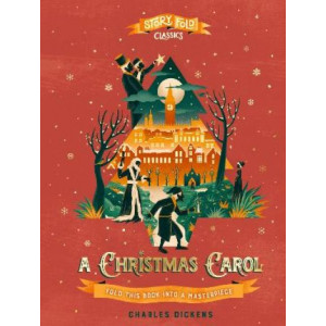 Storyfold Classics: A Christmas Carol