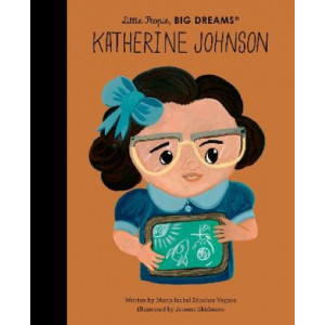 Katherine Johnson