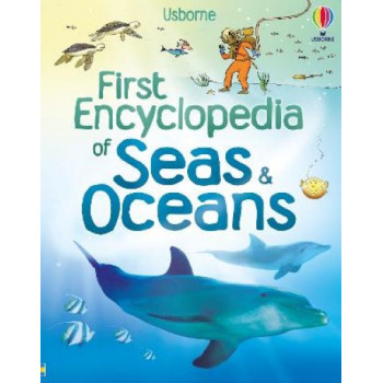 First Encyclopedia of Seas and Oceans