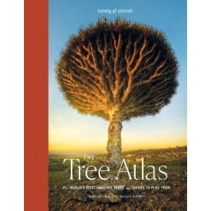 Lonely Planet The Tree Atlas