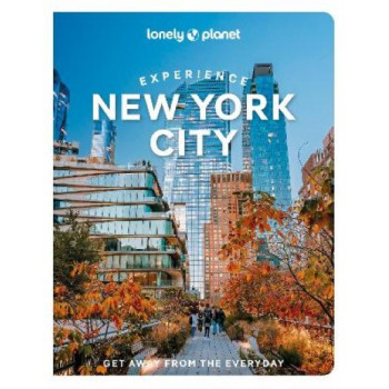 Lonely Planet Experience New York City 2