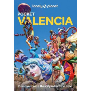 Lonely Planet Pocket Valencia 5