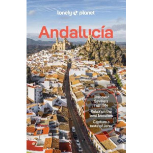 Lonely Planet Andalucia 12