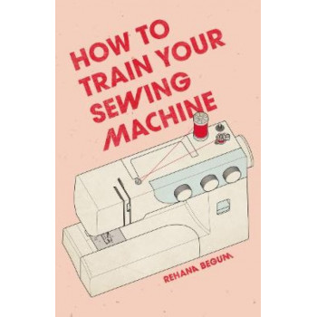 How to Train Your Sewing Machine