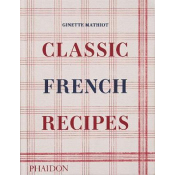 Classic French Recipes