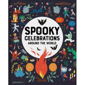 Spooky Celebrations Around the World