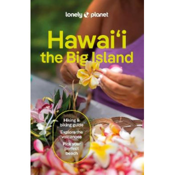 Lonely Planet Hawaii the Big Island 6