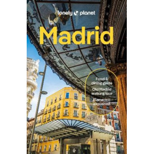 Lonely Planet Madrid 11