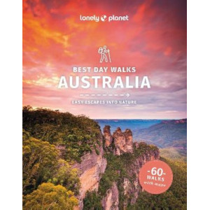 Lonely Planet Best Day Walks Australia 2