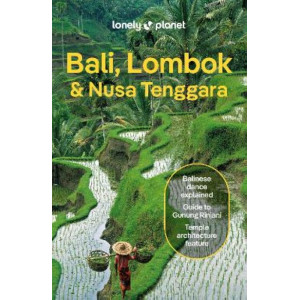 Lonely Planet Bali, Lombok & Nusa Tenggara 19