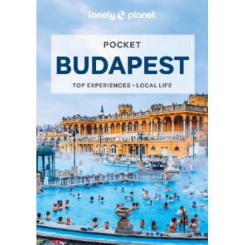 Lonely Planet Pocket Budapest 5