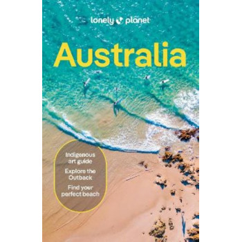 Lonely Planet Australia 22