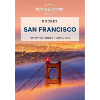 Lonely Planet Pocket San Francisco 9