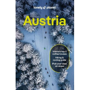 Lonely Planet Austria