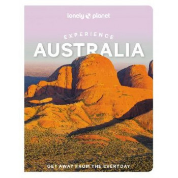 Lonely Planet Experience Australia 1