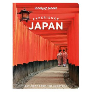 Lonely Planet Experience Japan 2