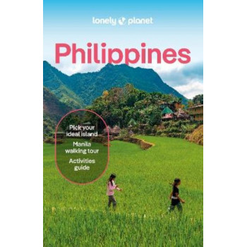 Lonely Planet Philippines 15