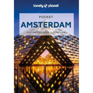 Lonely Planet Pocket Amsterdam