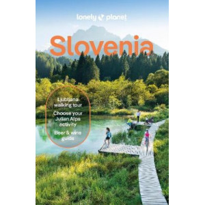 Lonely Planet Slovenia 11