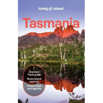 LONELY PLANET TASMANIA 10