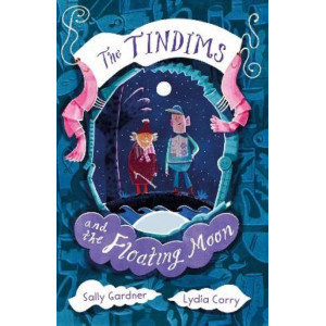 The Tindims and the Floating Moon