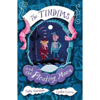 The Tindims and the Floating Moon