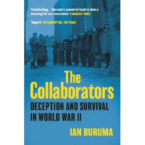 The Collaborators: Three Stories of Deception and Survival in World War II