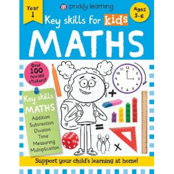 Key Skills for Kids: Maths