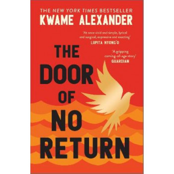 The Door of No Return