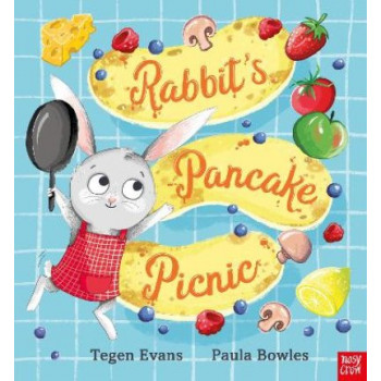 Rabbit's Pancake Picnic