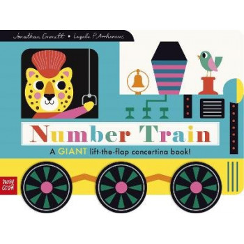 Number Train