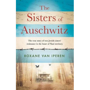 The Sisters of Auschwitz