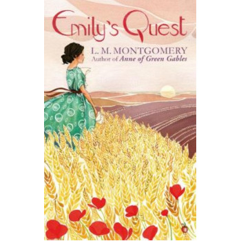 Emily's Quest: A Virago Modern Classic