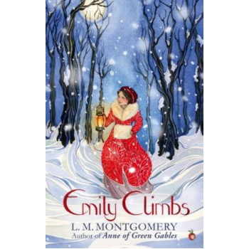 Emily Climbs: A Virago Modern Classic