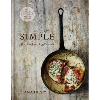 Simple: Effortless Food, Big Flavours