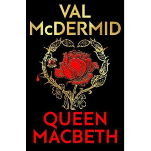 Queen Macbeth: Darkland Tales