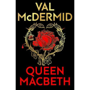 Queen Macbeth: Darkland Tales