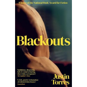 Blackouts: A Novel