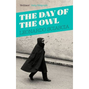 The Day Of The Owl