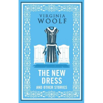 The New Dress and Other Stories