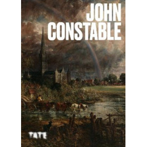 Artists Series: John Constable