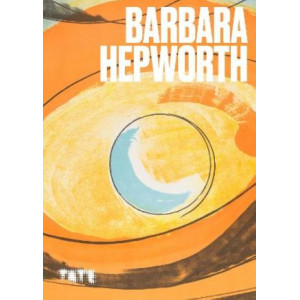 Artists Series: Barbara Hepworth
