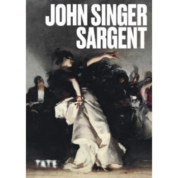 Artists Series: John Singer Sargent