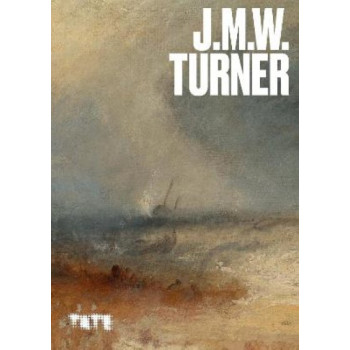 Artists Series: J.M.W. Turner