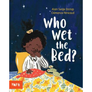 Who Wet The Bed?