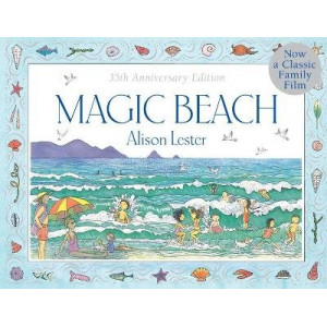 Magic Beach 35th Anniversary Edition