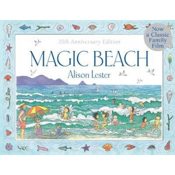 Magic Beach 35th Anniversary Edition