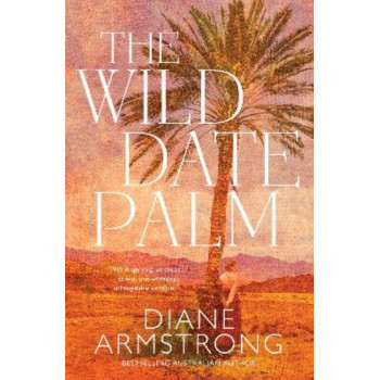 The Wild Date Palm