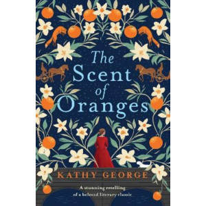 The Scent of Oranges